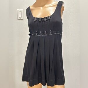 NWOT Max Studio blouse sz XS
